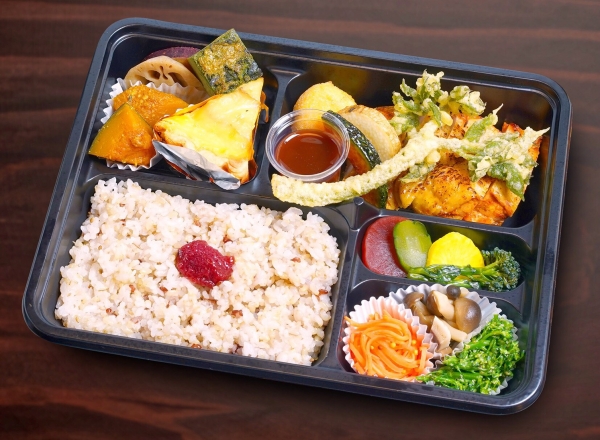 弁当2