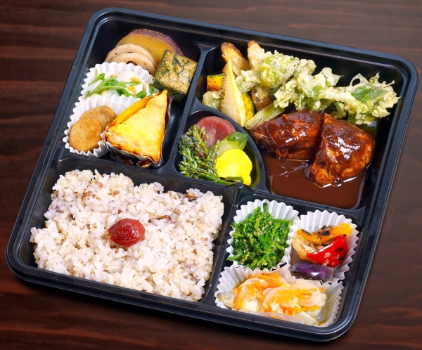 お弁当