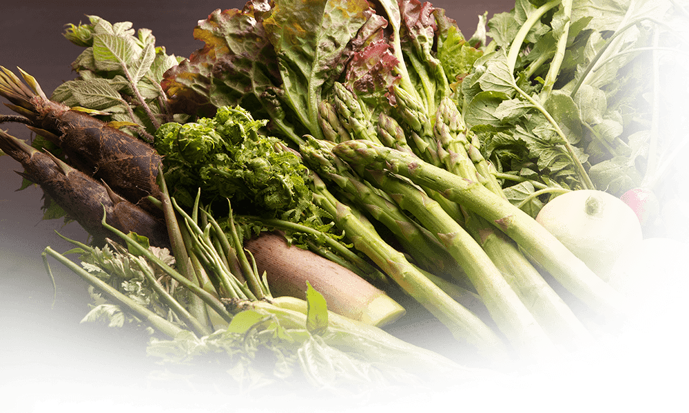 野菜