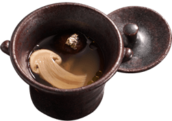 松茸